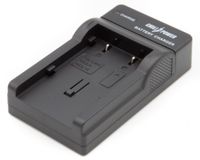 ChiliPower Canon NB-2LH mini USB oplader - thumbnail