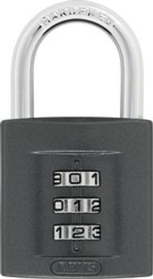 CIJFERHANGSLOT 158/50HB50