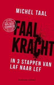 Faalkracht - Michel Taal - ebook