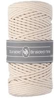 Durable Braided Fine 326 Ivory 75m x 3mm