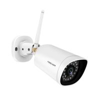 Foscam G4P-W bewakingscamera IP-beveiligingscamera Buiten Rond 2560 x 1440 Pixels Plafond/muur - thumbnail