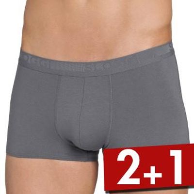 Sloggi 2 stuks Men EverNew Hipster * Actie *