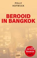 Berooid in Bangkok (Paperback)