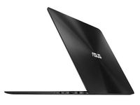 ASUS ZenBook UX305FA-FC008H Notebook 33,8 cm (13.3") Full HD Intel® Core™ M 4 GB LPDDR3-SDRAM 256 GB SSD Windows 8.1 Zwart - thumbnail