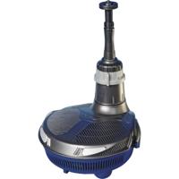 HoZelock Easyclear 3000 All-in-One Vijverfilter & Pomp - Voor Heldere Vijvers tot 3000L