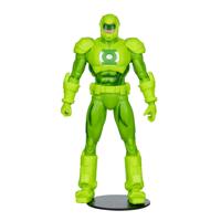 McFarlane DC Multiverse Hal Jordan Armor Suit