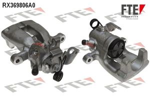 Remklauw rechts achter RX369806A0