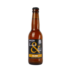 De Molen Krent & Bol 33CL