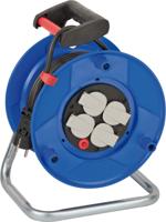 Brennenstuhl Kabelhaspel Garant VV | 25m | 1218050 - 1218050