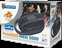 Superfish Superfish Pond Eco Next 5000-22W