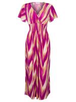 Maxi Jurk Ella Roze