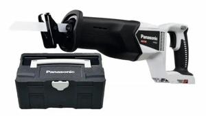 Panasonic Tools EY45A1XT Accu Reciprozaag 14.4V/18V Basic Body