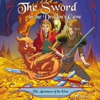 The Adventures of the Elves 3: The Sword in the Dragon's Cave