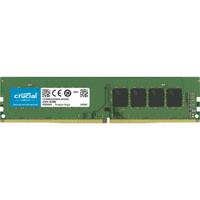 Crucial 32 gb ddr4-3200 werkgeheugen (ct32g4dfd832a)