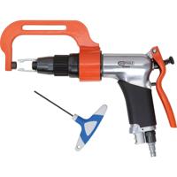 KS Tools 515.1310 Perslucht-laspuntboormachine-set, 3-delig KS Tools 515.1310 Perslucht-laspuntboormachine-set, 3-delig