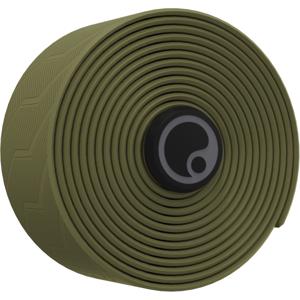 Ergon stuurlint gravel groen
