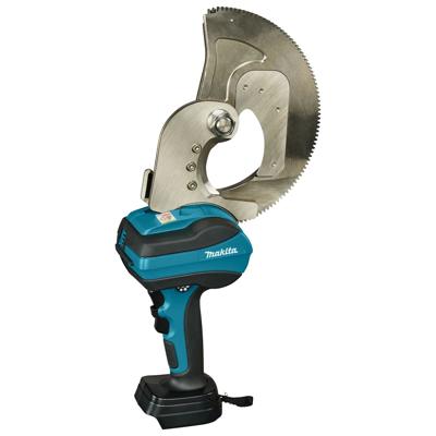 Makita DTC103ZK Accu kabelschaar gesloten ACSR 54mm 18V Basic Body in Koffer