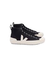 Veja Nova High Sneakers Dames 37