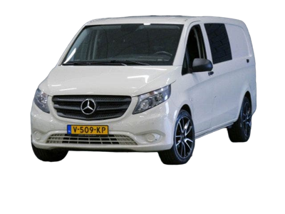 Mercedes Benz Vito
