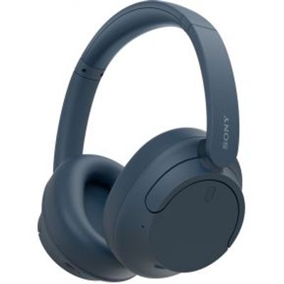 Sony WH-CH720 Draadloos Blauw