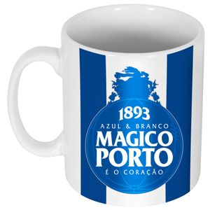Magico Porto Mok