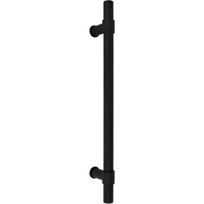 Formani | PB400 PS | Deurgreep | mat zwart