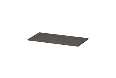 Afdekplaat t.b.v. onderkast hout decor 90 cm x 45 cm x 2 cm Oer grijs 1109665