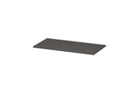 Afdekplaat t.b.v. onderkast hout decor 90 cm x 45 cm x 2 cm Oer grijs 1109665 Afdekplaat t.b.v. onderkast hout decor 90 cm x 45 cm x 2 cm Oer grijs 1109665