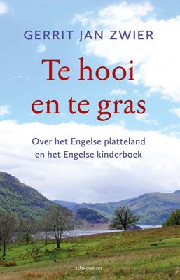 Te hooi en te gras (Paperback)