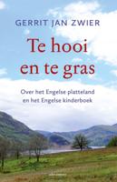 Te hooi en te gras (Paperback)