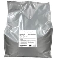 Tarwezetmeel Biologisch 5 kg