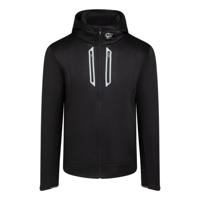 Cruyff Chrome Softshell Jack Zwart