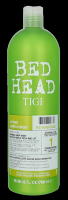 Tigi BH Re-Energize Conditioner 750 ml