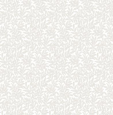 Dutch Wallcoverings British Heritage Dessin Wit/- Beige