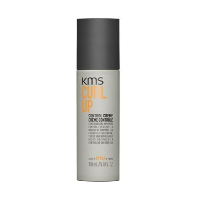 KMS Hair Crème Curl Up Style Control Creme 150ml