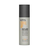KMS Hair Crème Curl Up Style Control Creme 150ml