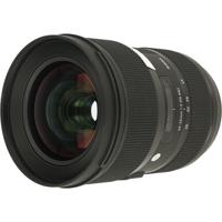 Sigma 24-35mm F/2.0 DG HSM ART Canon EF occasion