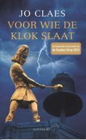 Voor wie de klok slaat (Paperback)