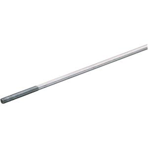 Reely Duwstang Lengte: 200 mm Buitendiameter: 2 mm 1 stuk(s)