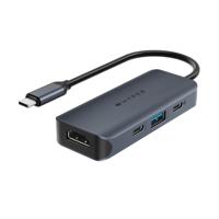 USB-HUB 4 Poorten Hyper