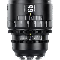 7artisans 65mm T2.9 Sony E-mount zwart