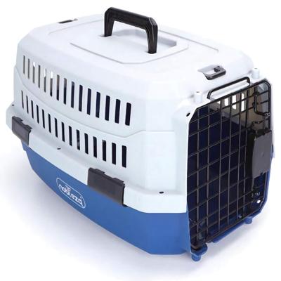 Nobleza Kattenreismand - Blauw - 47x31x26 cm