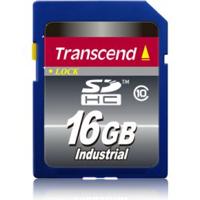 Transcend 16GB SDHC