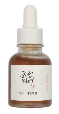 Beauty Of Joseon Revive Serum Ginseng + Snail Mucin 30 ml