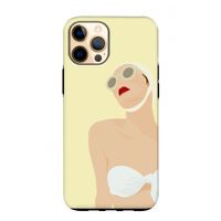 Summer: iPhone 12 Pro Max Tough Case