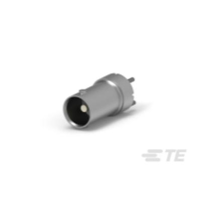 TE Connectivity TE AMP BNC/TNC PCB & CABLE 6274291-1 1 stuk(s) Package