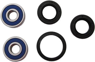 ALL BALLS Racing Wheel bearing sets 25-144 complete with simmerrings