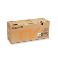 Toner Kyocera TK-5270Y Geel Zwart