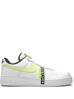 Nike baskets Air Force 1 '07 LV8 Worldwide - Blanc