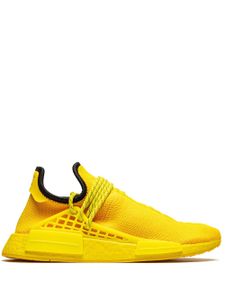 adidas baskets HU NMD - Jaune